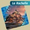 La Rochelle travel plan at your finger tips with this cool app