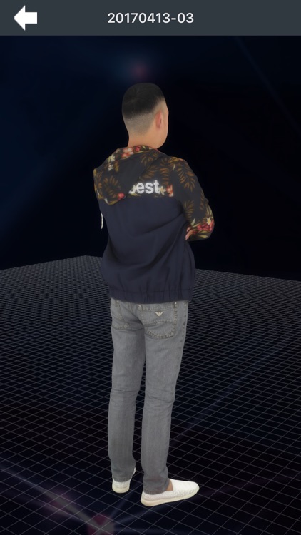 Ai3D 爱3D screenshot-4