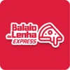 Balaio de Lenha Express