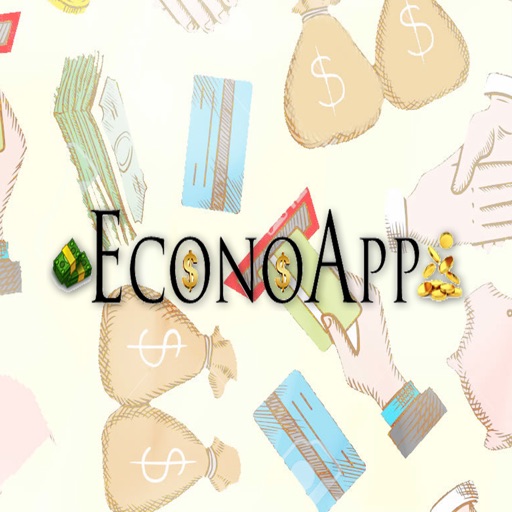 EconoApp - Mis Finanzas