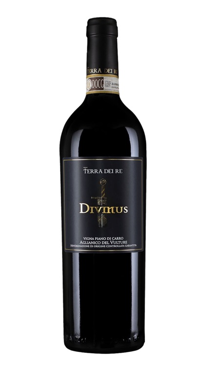 Terra Dei Re