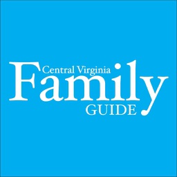 Central Virginia Family Guide