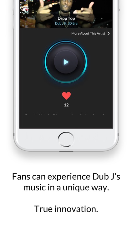 Dub J - Blame Me screenshot-3