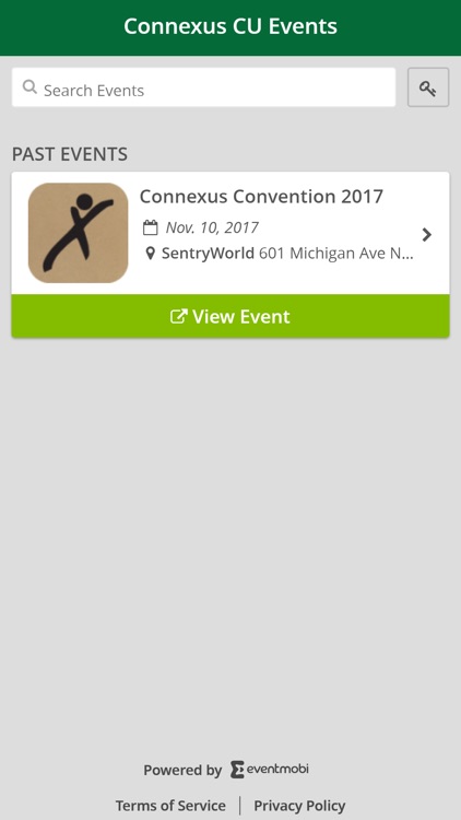 Connexus2018