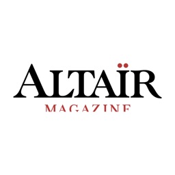 Altaïr Magazine