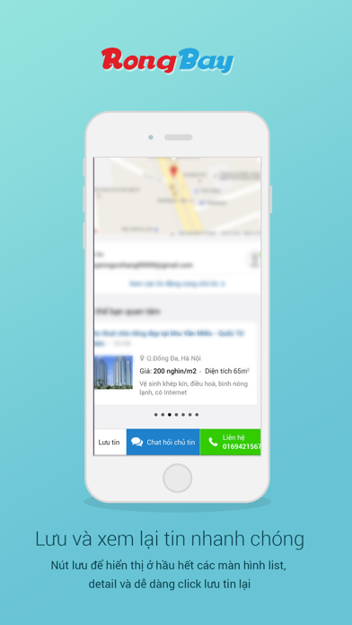 Screenshot #3 pour Rongbay.com