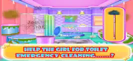 Game screenshot House Clean up -My Home Design hack