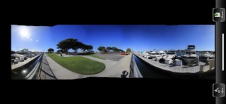 Auto Stitch Pic-Merge Panoramaのおすすめ画像2