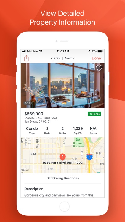 Xome: Real Estate screenshot-4