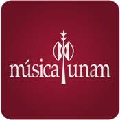 Música UNAM iOS App