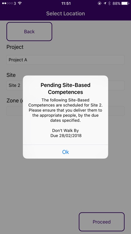 SkillGuard QR screenshot-4