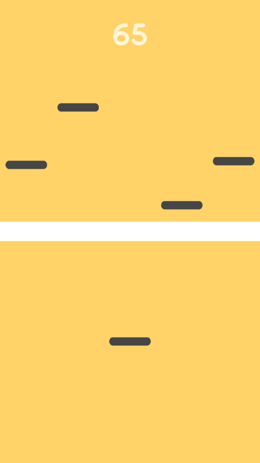 #3. _-_ (iOS) 由: Simple Machine, LLC