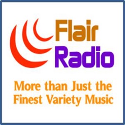 Flair Radio