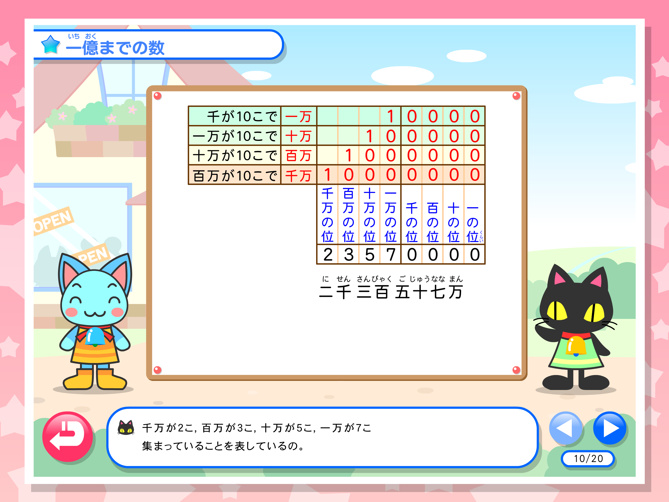 わかる！算数 小学３年 【上】 Lite screenshot 4