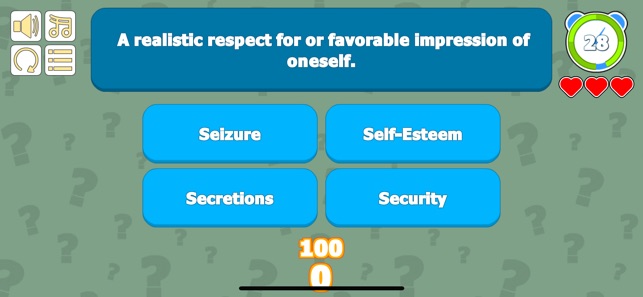 Nurse's Aide Exam Success(圖1)-速報App