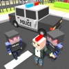 Blocky US Criminal Transport - iPadアプリ