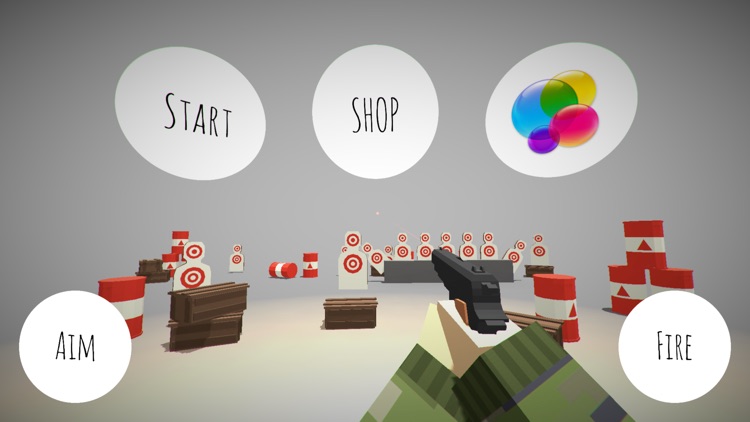 AR Zombie! screenshot-4