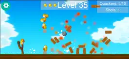 Game screenshot Wacky Quackers hack