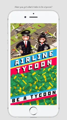 Game screenshot Air Tycoon mod apk