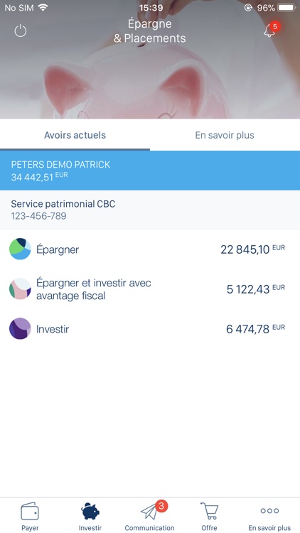 CBC Mobile