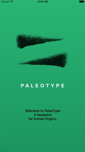 PaleoType
