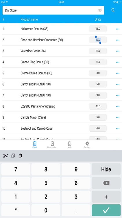 EasyCount screenshot-3