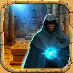 Escape Challenge:Indiana Age