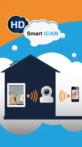 Game screenshot Smart iCAM mod apk