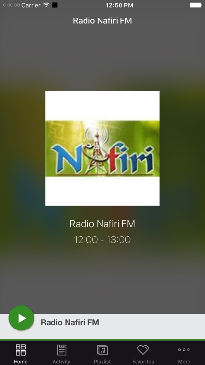 Radio Nafiri FM