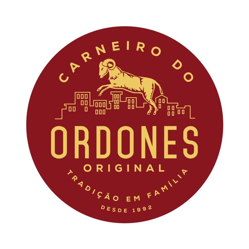 Carneiro do Ordones Original icon