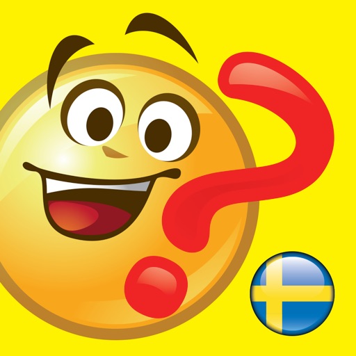 Gåtor för hela familjen!