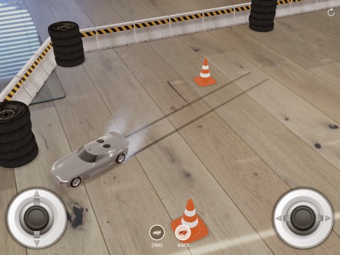 AR-RC-Car (ARC)のおすすめ画像3