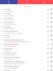 speak english - lerne englisch ipad bildschirmfoto 2