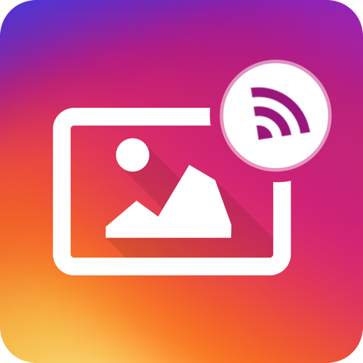 ImageCast icon