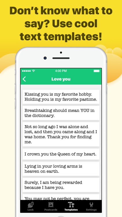 MTools - Your Messenger Tools screenshot-3