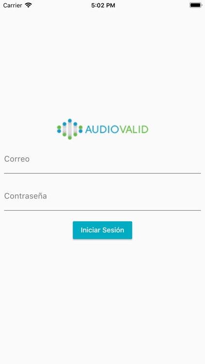 AudioValid