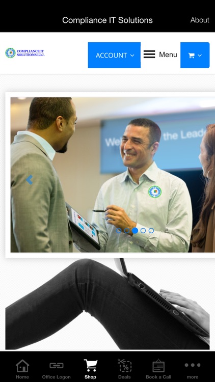 Compliance IT Solutions