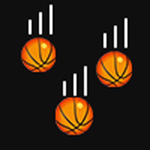 100 Dunk Ballz icon