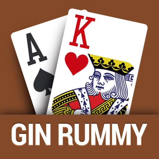 free online gin rummy