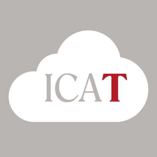 ICAT Biblioteca Virtual