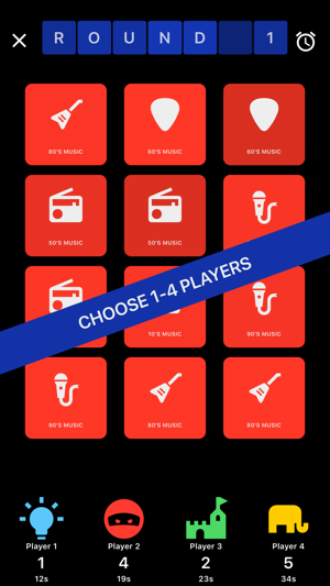 US Hits Music Quiz(圖2)-速報App