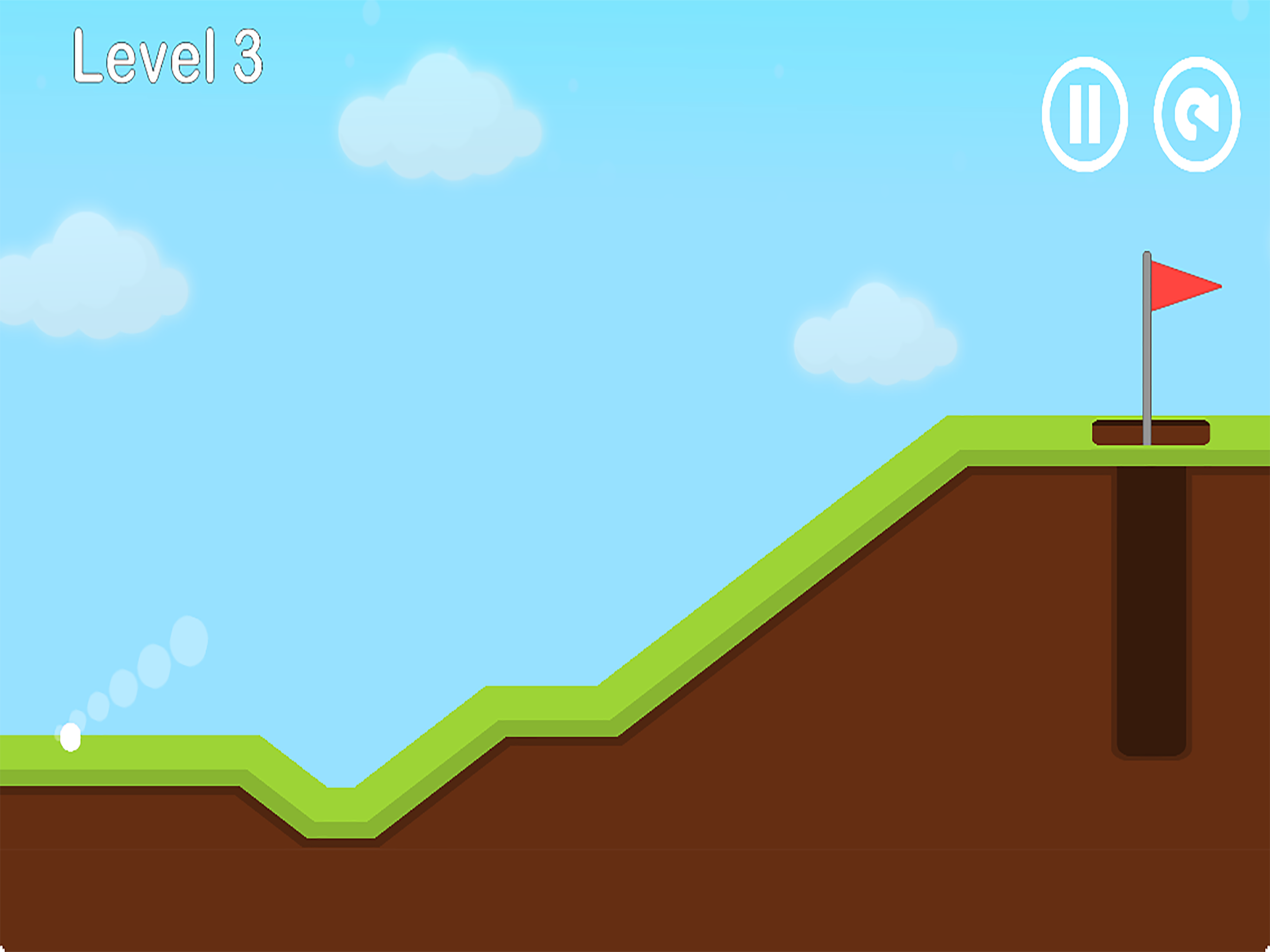 Going The Distance! screenshot 4