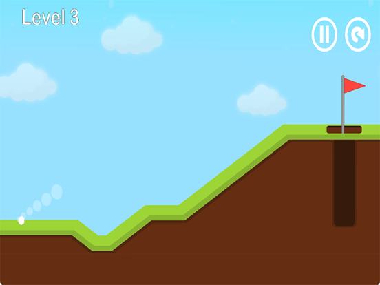Screenshot #5 pour Going The Distance!