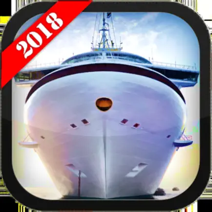 Ship Simulator 2018 3D Читы