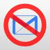 SMS Blocker for iPhone App Delete