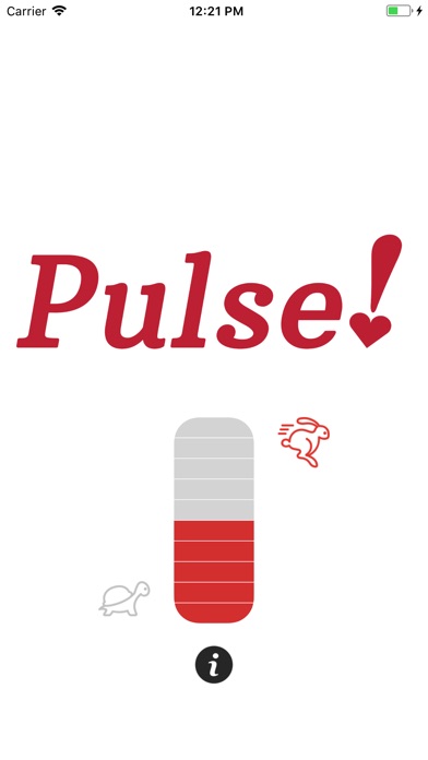 PulseVibro screenshot 3