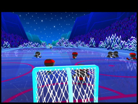 Chop Chop Hockeyのおすすめ画像2