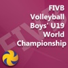 FIVB Volleyball Boy's U19 World Championship 2017
