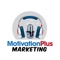 he Motivation Plus Marketing Daily Podcast is hosted by High-End Business Consultant and Strategic Business Coach, John Di Lemme
