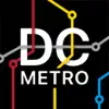 DC Metro Pro App Delete